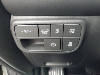 2027 Hyundai PALISADE HYBRID Calligraphy 7 Passenger
