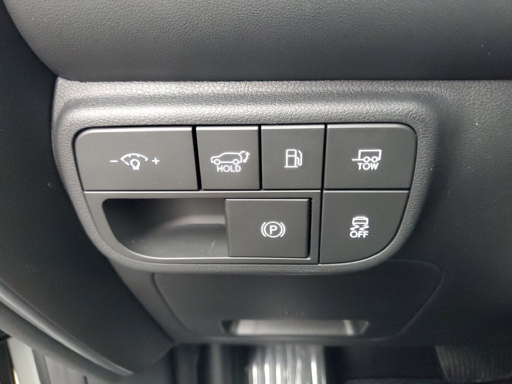 2027 Hyundai PALISADE HYBRID Calligraphy 7 Passenger