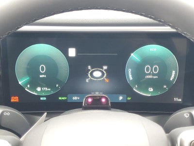 2027 Hyundai PALISADE HYBRID Calligraphy 7 Passenger