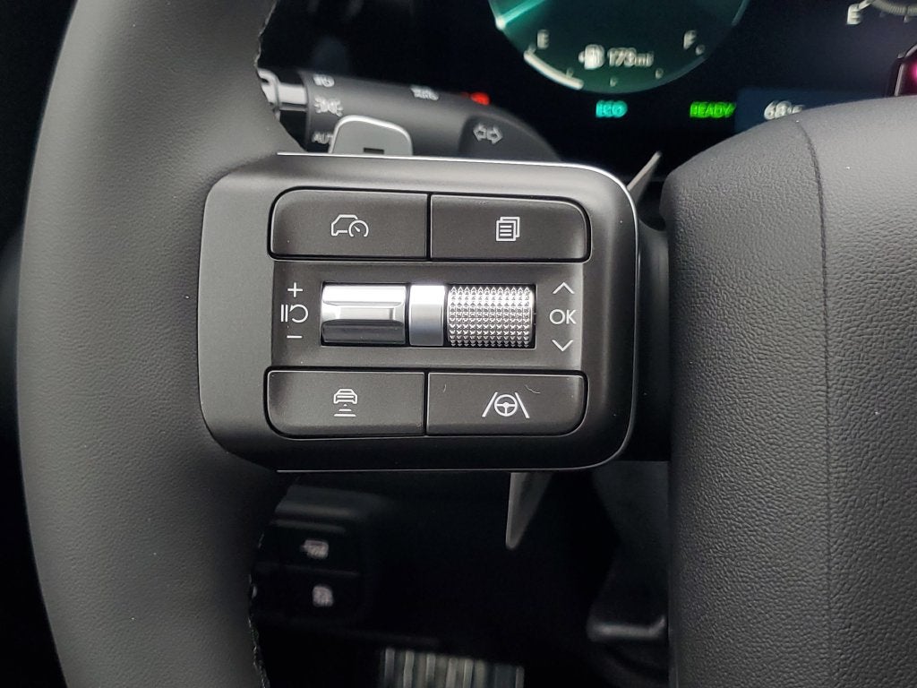 2027 Hyundai PALISADE HYBRID Calligraphy 7 Passenger