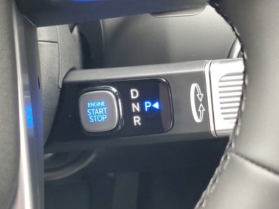 2027 Hyundai PALISADE HYBRID Calligraphy 7 Passenger