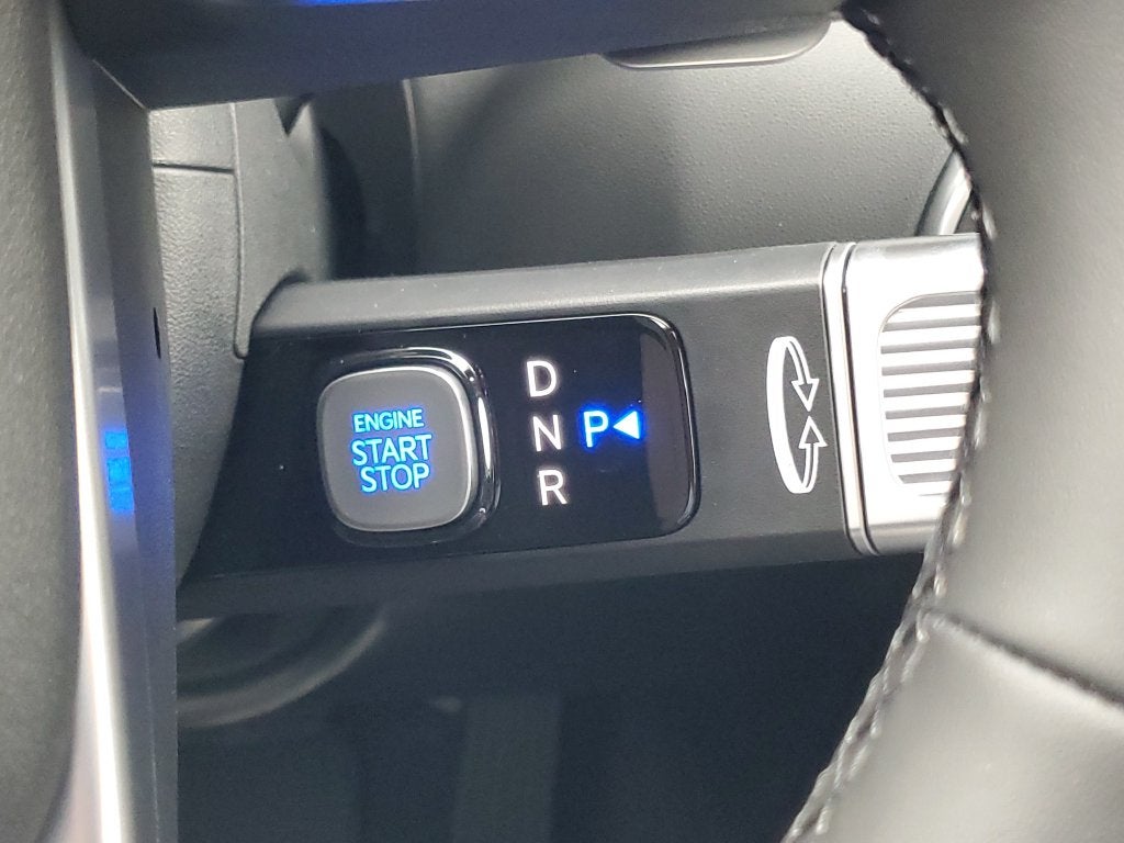2027 Hyundai PALISADE HYBRID Calligraphy 7 Passenger