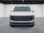 2027 Hyundai PALISADE HYBRID Calligraphy 7 Passenger