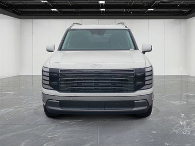2027 Hyundai PALISADE HYBRID Calligraphy 7 Passenger