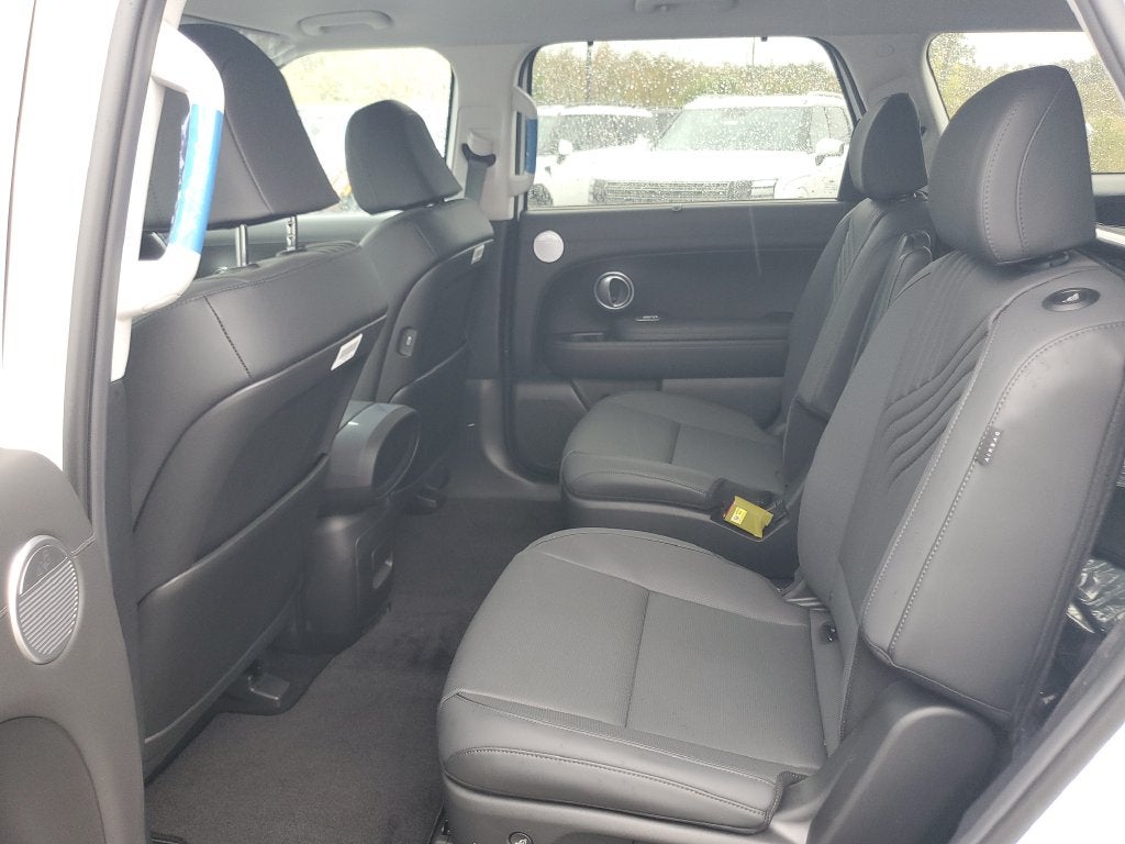 2027 Hyundai PALISADE HYBRID Calligraphy 7 Passenger