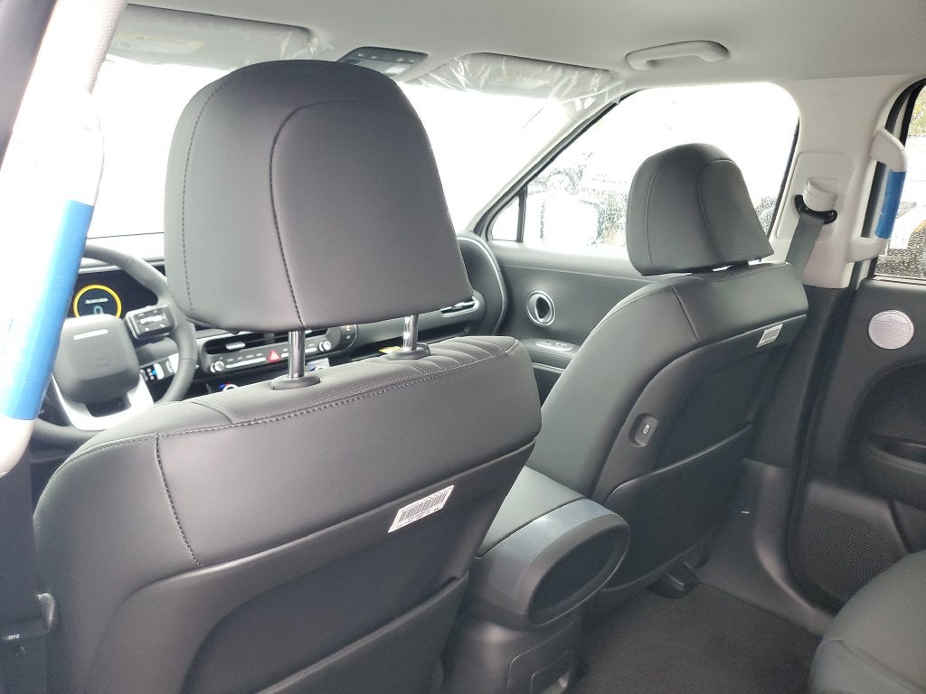 2027 Hyundai PALISADE HYBRID Calligraphy 7 Passenger