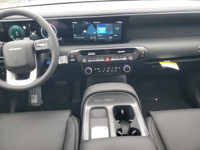 2027 Hyundai PALISADE HYBRID Calligraphy 7 Passenger