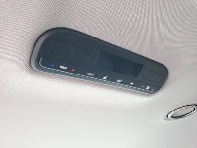 2027 Hyundai PALISADE HYBRID Calligraphy 7 Passenger