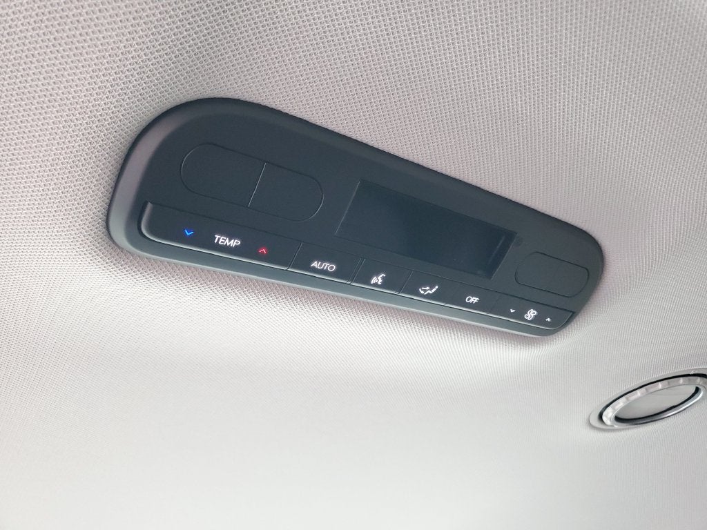 2027 Hyundai PALISADE HYBRID Calligraphy 7 Passenger