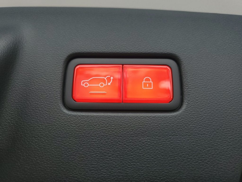2027 Hyundai PALISADE HYBRID Calligraphy 7 Passenger