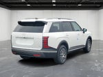 2027 Hyundai PALISADE HYBRID Calligraphy 7 Passenger