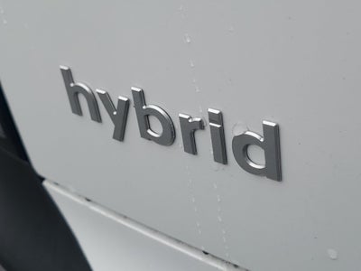 2027 Hyundai PALISADE HYBRID Calligraphy 7 Passenger