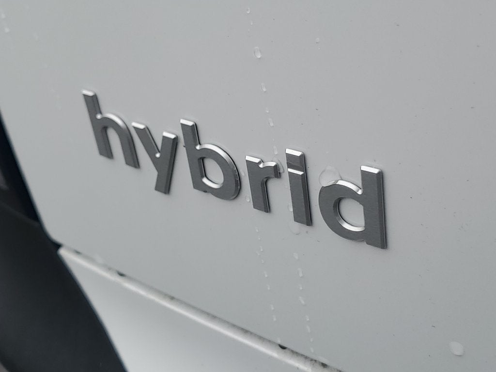 2027 Hyundai PALISADE HYBRID Calligraphy 7 Passenger