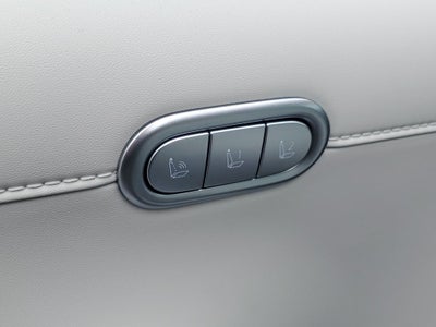 2027 Hyundai PALISADE Calligraphy