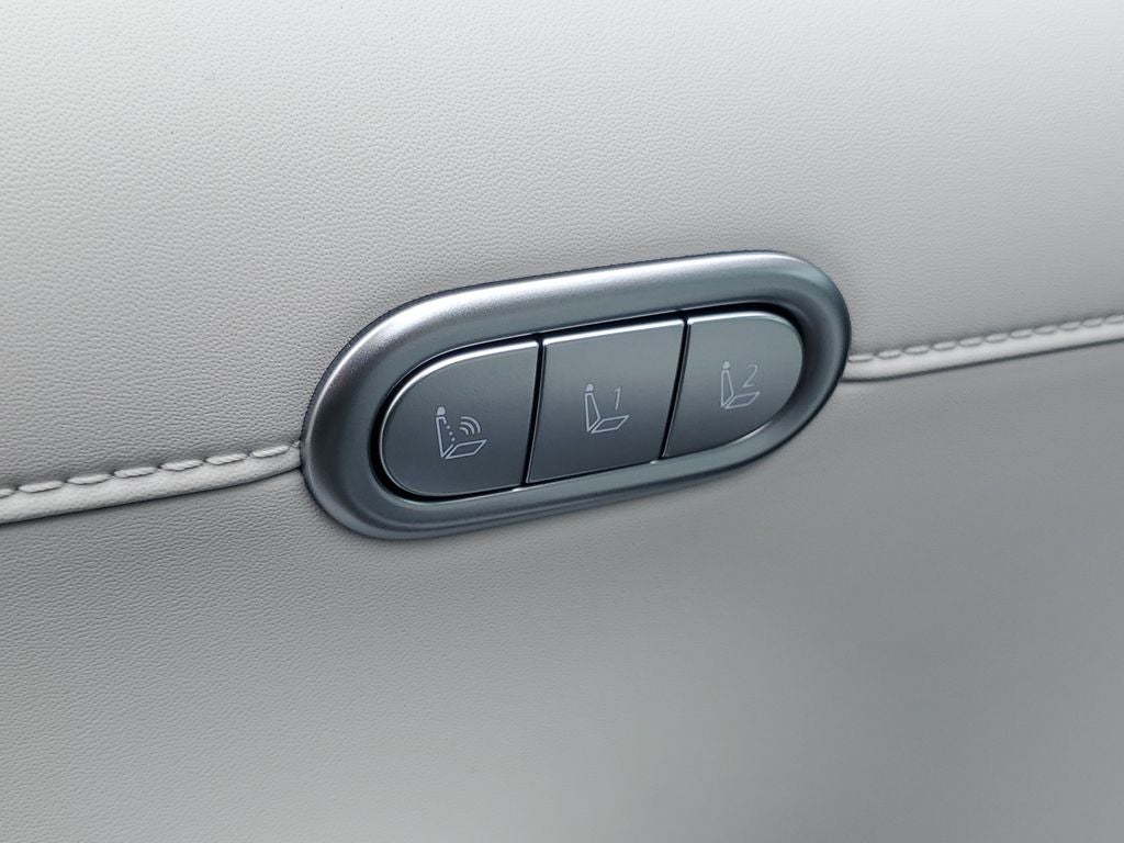 2027 Hyundai PALISADE Calligraphy