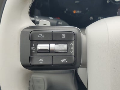 2027 Hyundai PALISADE Calligraphy