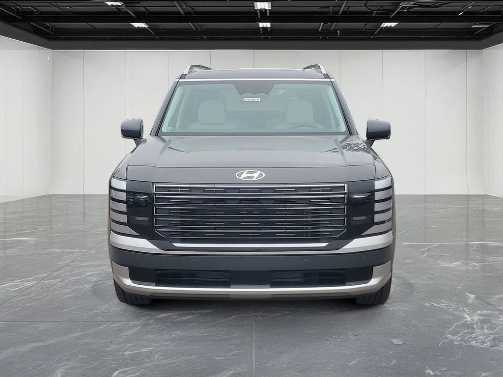 2027 Hyundai PALISADE Calligraphy