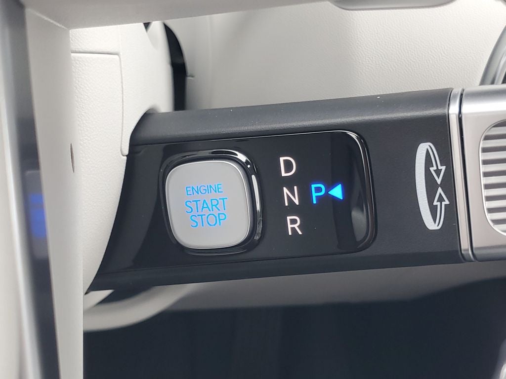 2027 Hyundai PALISADE Calligraphy