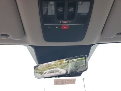 2027 Hyundai PALISADE Calligraphy