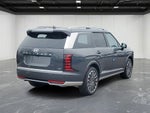 2027 Hyundai PALISADE Calligraphy
