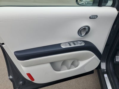 2027 Hyundai PALISADE Calligraphy