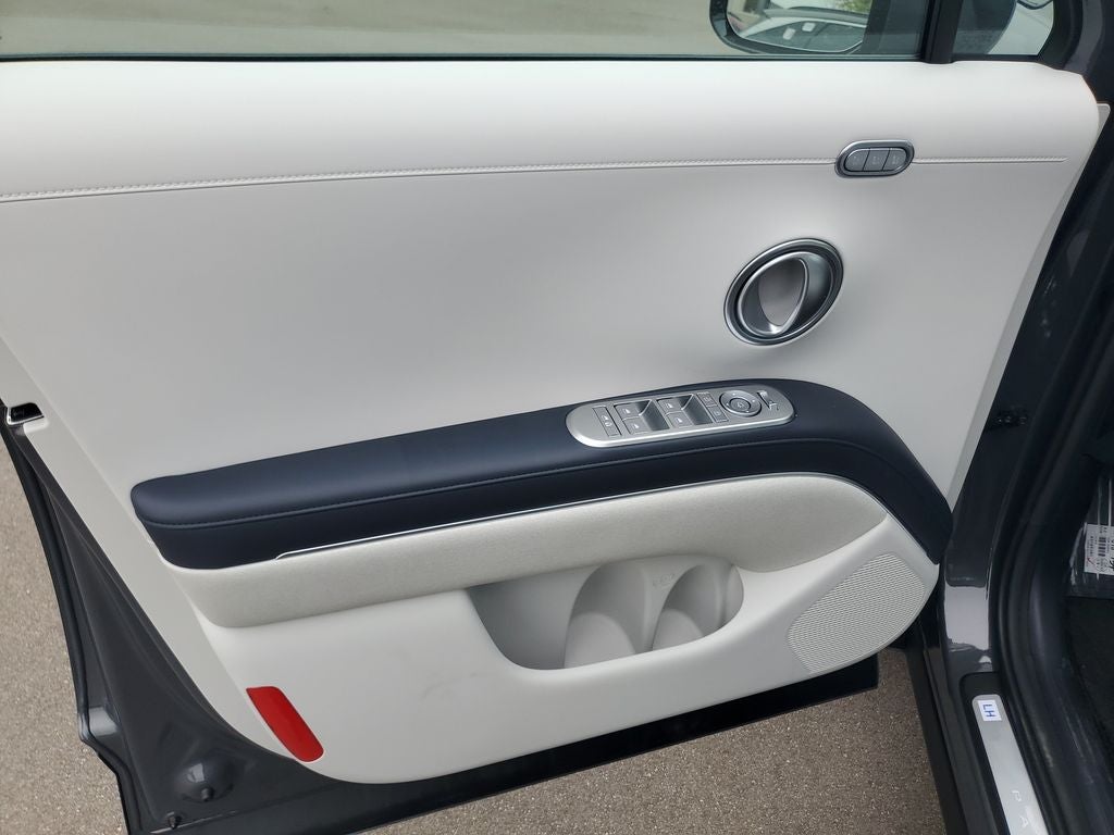 2027 Hyundai PALISADE Calligraphy