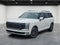 2027 Hyundai PALISADE HYBRID Calligraphy