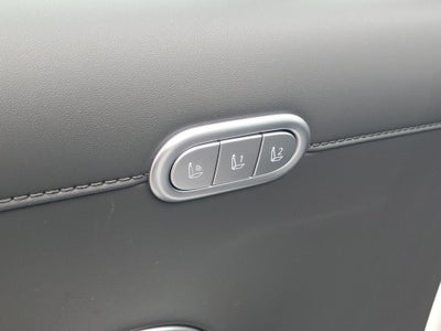 2027 Hyundai PALISADE HYBRID Calligraphy
