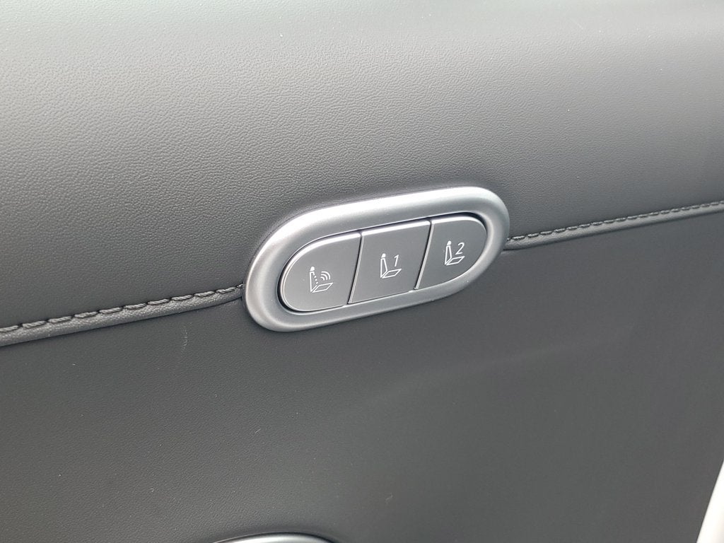 2027 Hyundai PALISADE HYBRID Calligraphy