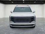 2027 Hyundai PALISADE HYBRID Calligraphy