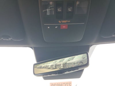 2027 Hyundai PALISADE HYBRID Calligraphy
