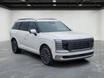 2027 Hyundai PALISADE HYBRID Calligraphy