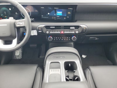 2027 Hyundai PALISADE HYBRID Calligraphy