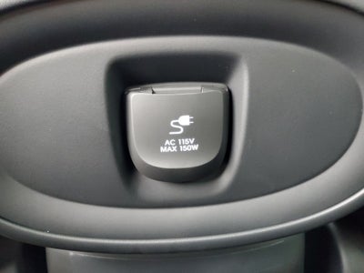 2027 Hyundai PALISADE HYBRID Calligraphy