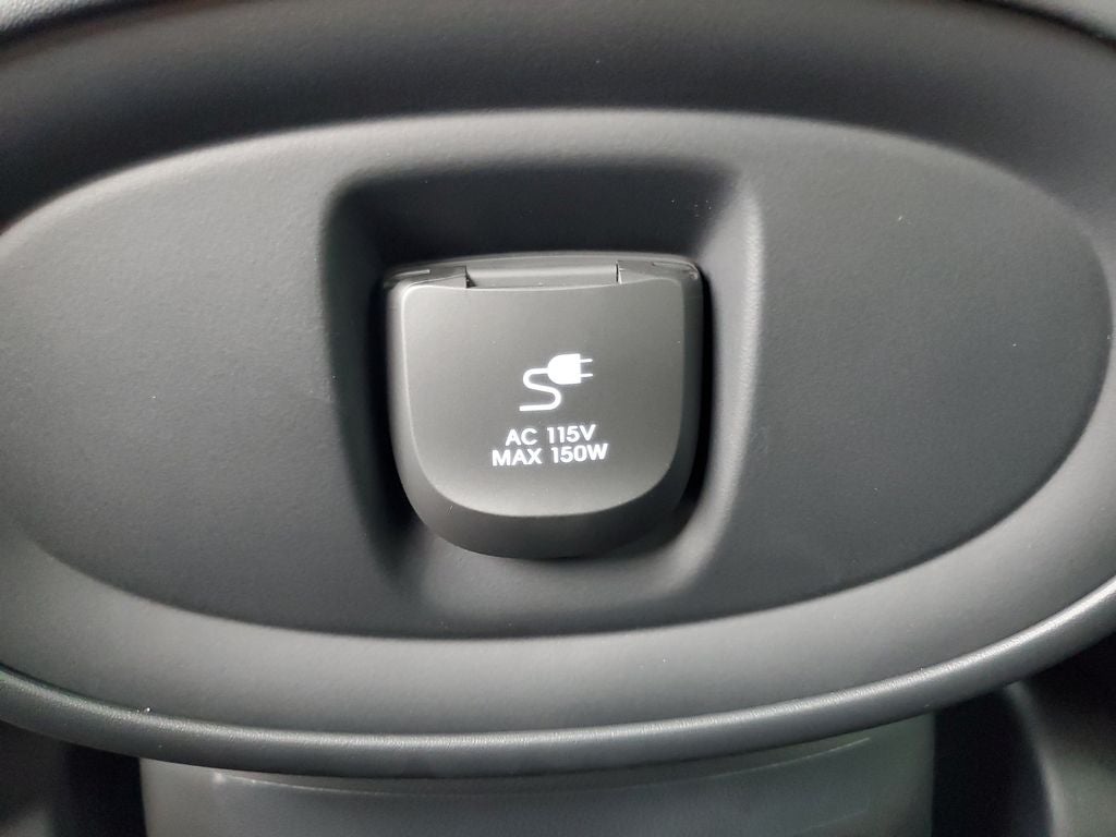 2027 Hyundai PALISADE HYBRID Calligraphy