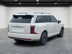 2027 Hyundai PALISADE HYBRID Calligraphy