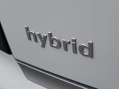 2027 Hyundai PALISADE HYBRID Calligraphy
