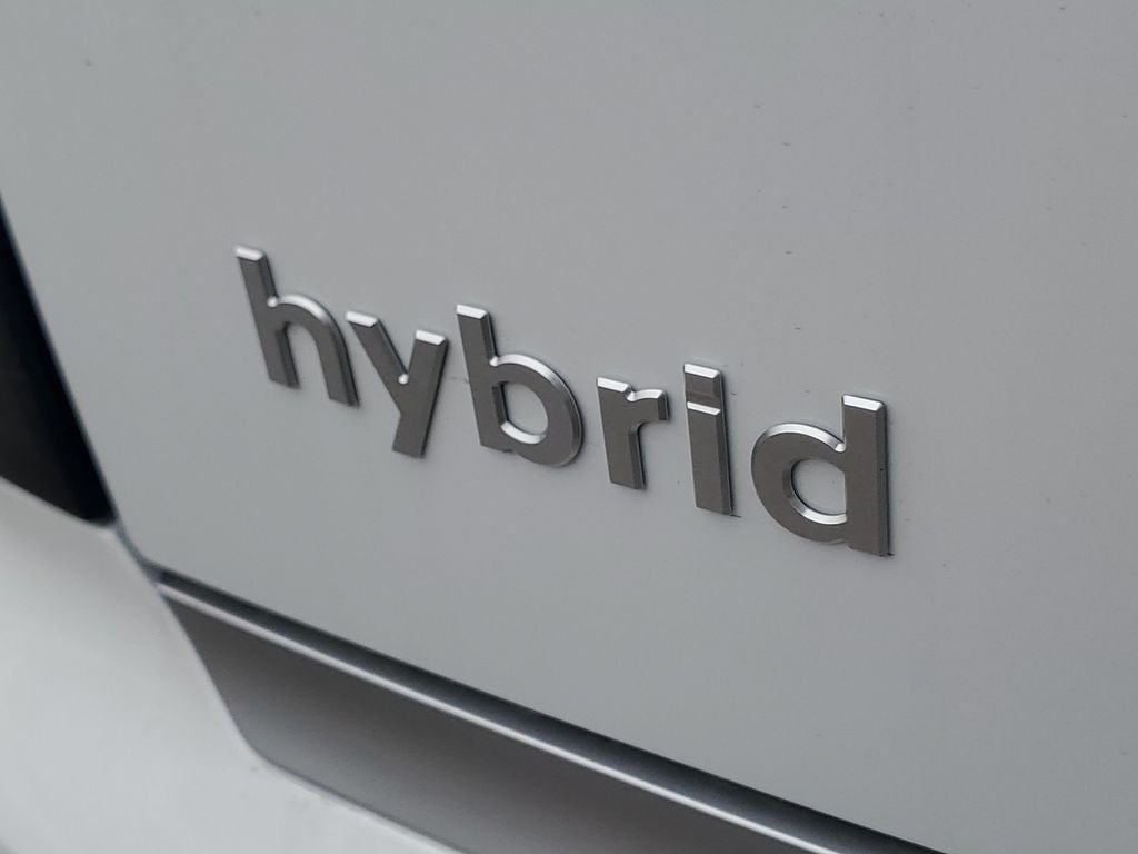 2027 Hyundai PALISADE HYBRID Calligraphy