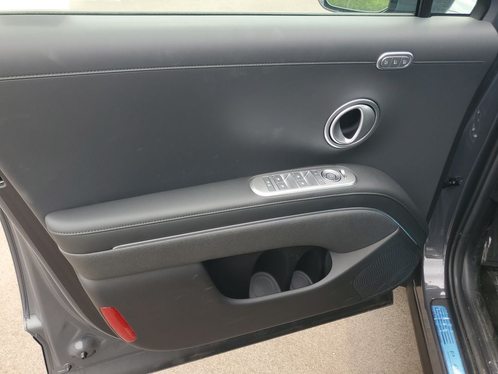 2026 Hyundai Palisade Calligraphy - Photo 10