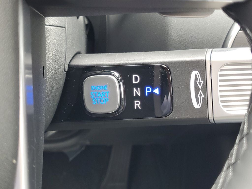 2026 Hyundai Palisade Calligraphy - Photo 21