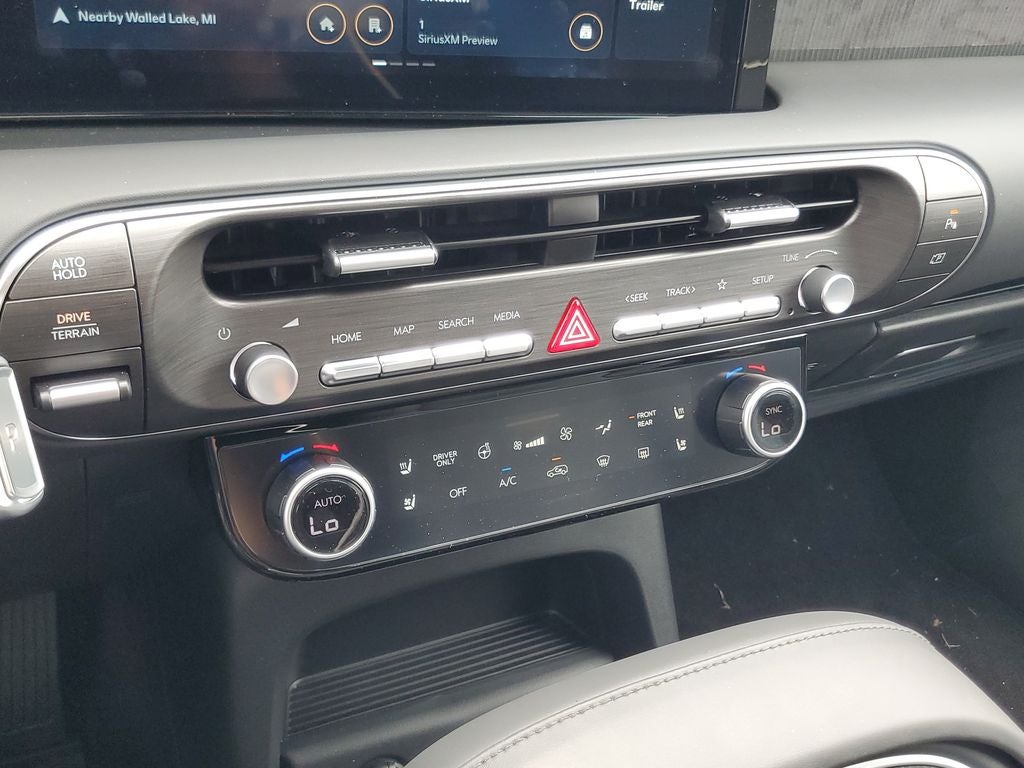 2026 Hyundai Palisade Calligraphy - Photo 24
