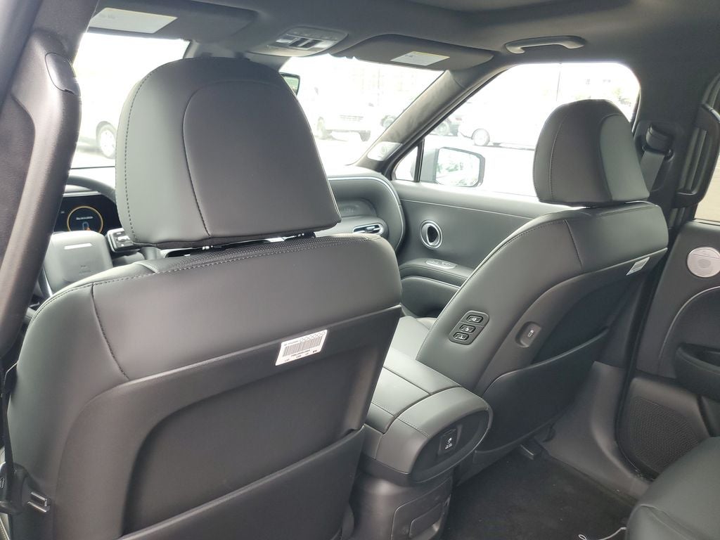 2026 Hyundai Palisade Calligraphy - Photo 27
