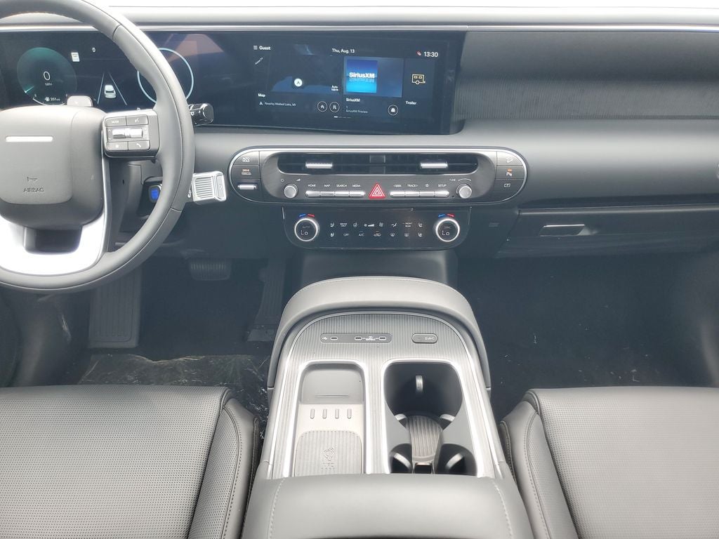 2026 Hyundai Palisade Calligraphy - Photo 30