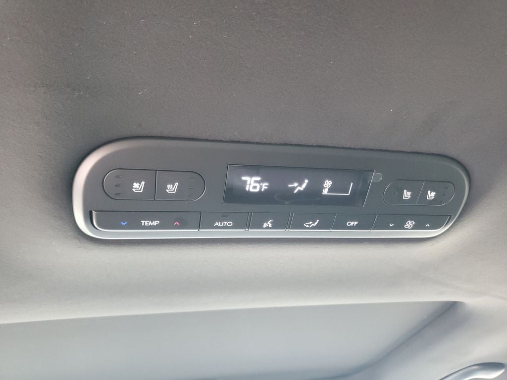 2026 Hyundai Palisade Calligraphy - Photo 31