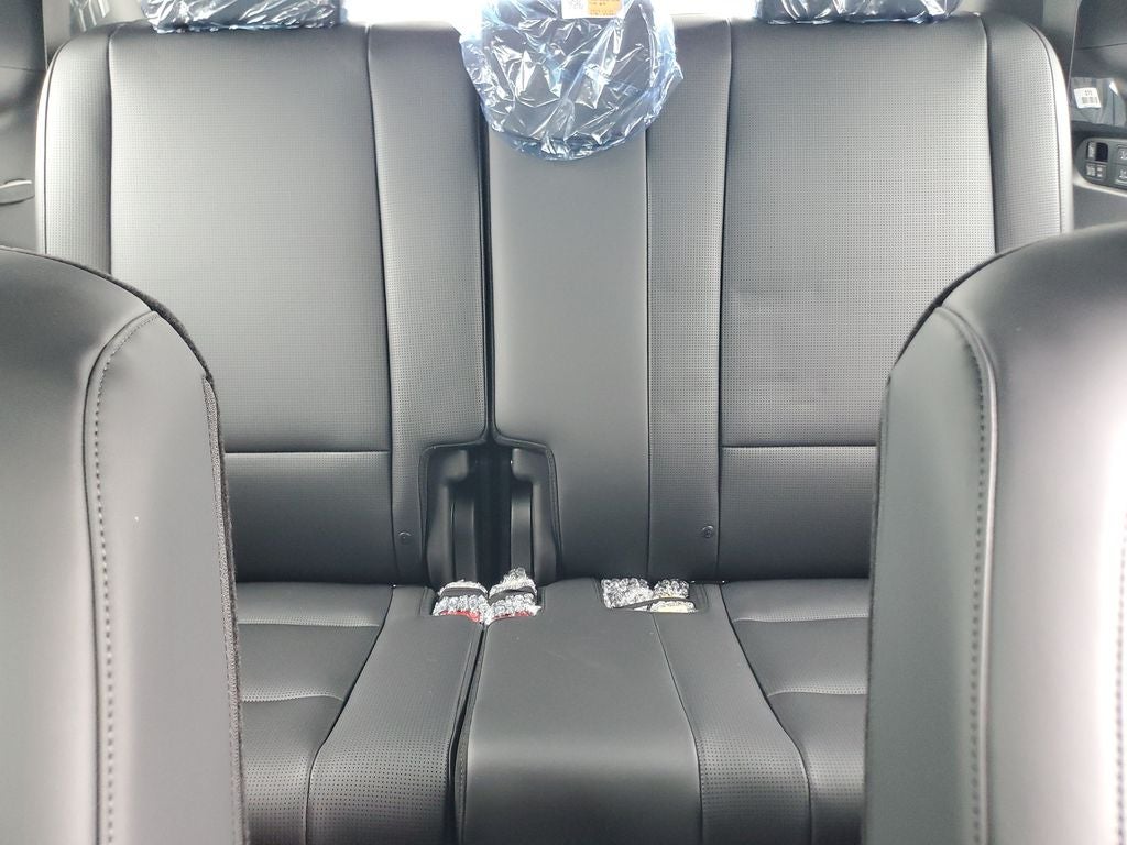 2026 Hyundai Palisade Calligraphy - Photo 34