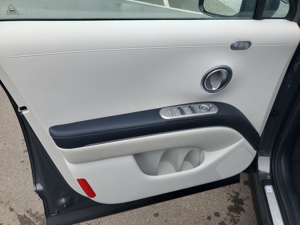 2027 Hyundai PALISADE HYBRID Calligraphy
