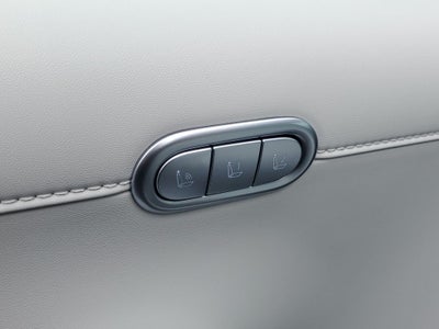 2027 Hyundai PALISADE HYBRID Calligraphy