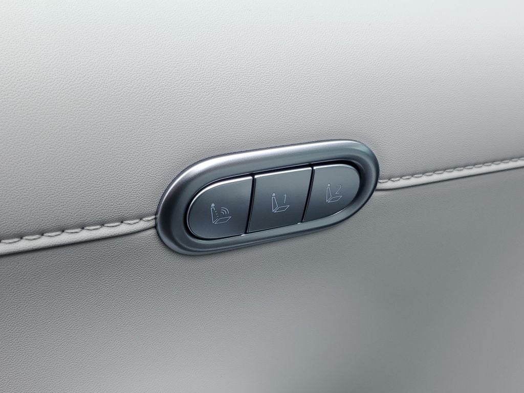 2027 Hyundai PALISADE HYBRID Calligraphy