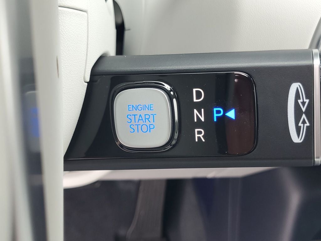 2027 Hyundai PALISADE HYBRID Calligraphy