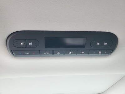 2027 Hyundai PALISADE HYBRID Calligraphy